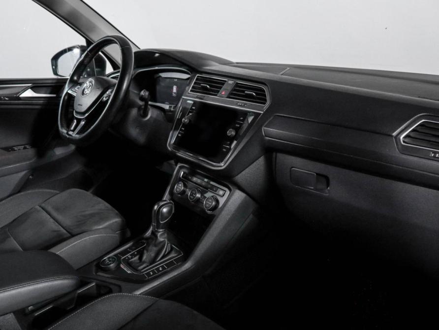 Volkswagen Tiguan II Москва  - изображение 9