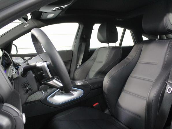 Новый Mercedes-Benz GLE Coupe II (C167) Рестайлинг 2025 года, цена 15 300 000 рублей, внедорожник, Автокод Объявления