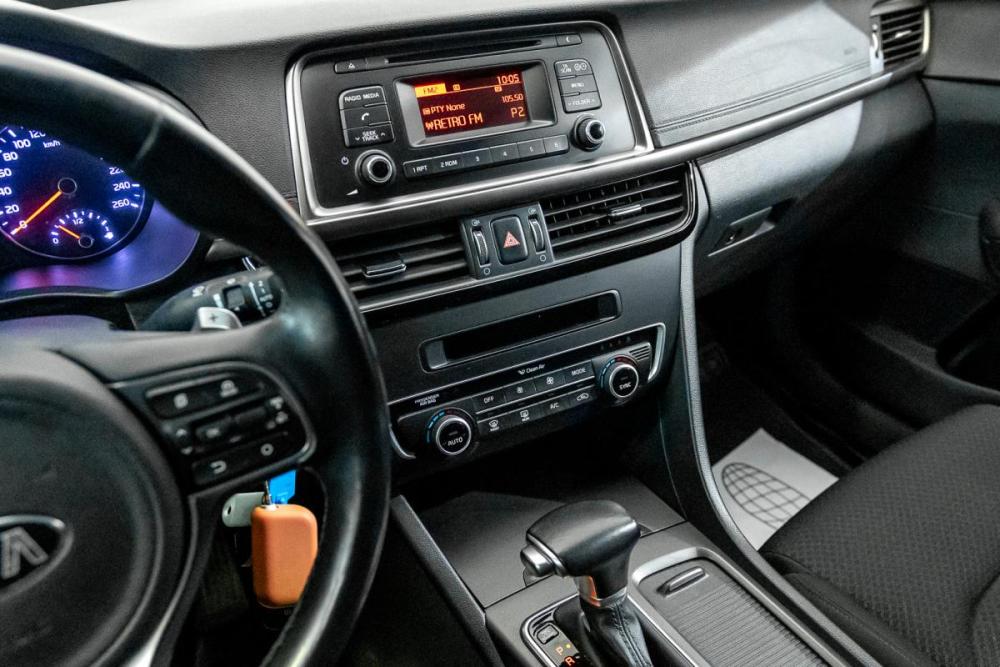 Kia Optima IV Ульяновск  - изображение 19