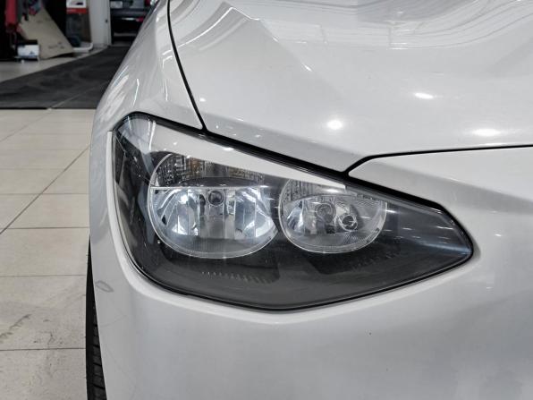 BMW 1 серии II (F20/F21) с пробегом 2013 года, цена 1 180 000 рублей, 216992 км, хэтчбек, Автокод Объявления