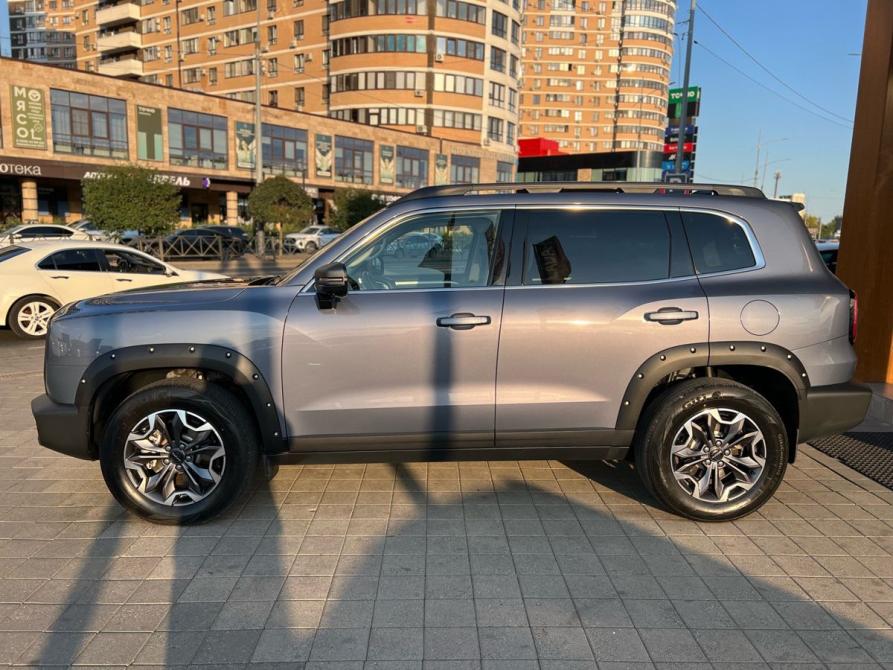 Haval Dargo I Краснодар  - изображение 8
