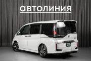 Honda Stepwgn V Красноярск  - изображение 32