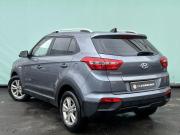Hyundai Creta I Рестайлинг Кемерово  - изображение 19