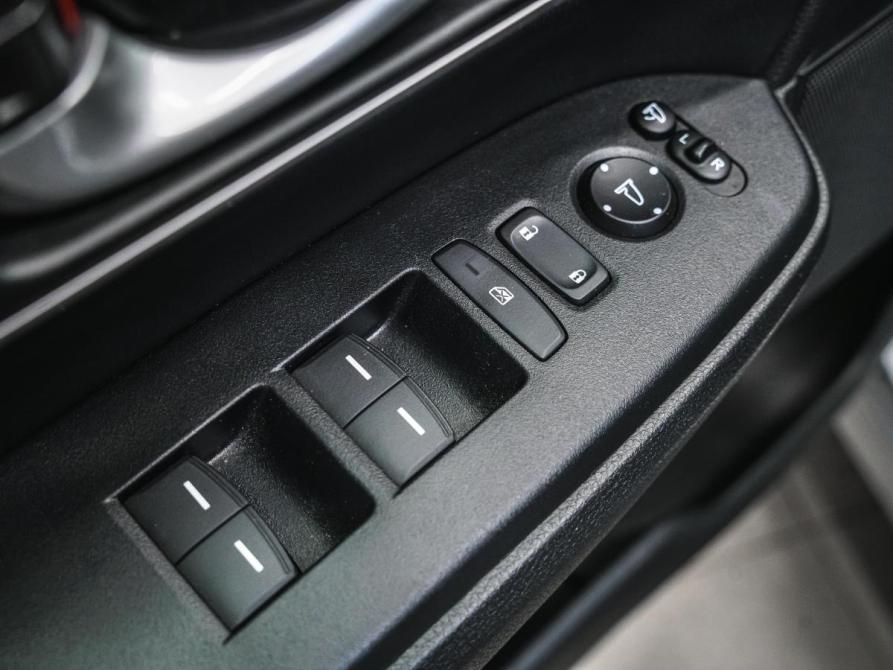 Honda CR-V V Рестайлинг Красноярск  - изображение 11