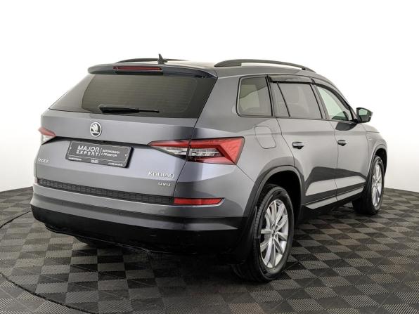 Skoda Kodiaq I с пробегом 2019 года, цена 2 825 000 рублей, 92984 км, внедорожник, Автокод Объявления