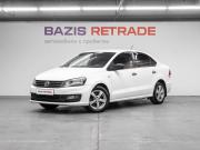 Volkswagen Polo V Рестайлинг Тюмень  - изображение 22