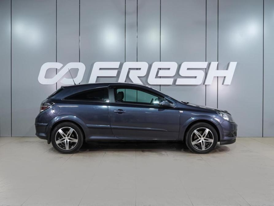 Opel Astra H Рестайлинг Воронеж  - изображение 5