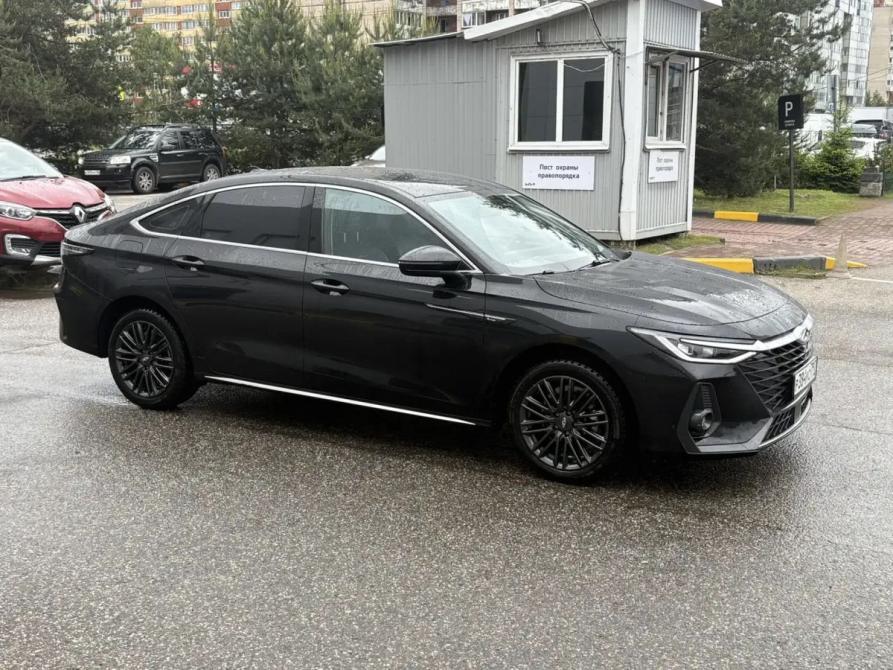 Chery Arrizo 8 Санкт-Петербург  - изображение 2