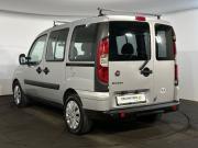 Fiat Doblo I Рестайлинг Великий Новгород  - изображение 21