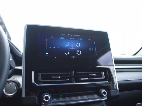 Haval M6 II с пробегом 2023 года, цена 1 829 000 рублей, 22982 км, внедорожник, Автокод Объявления