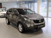 Kia Sportage III Рестайлинг Казань  - изображение 25