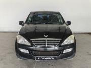 SsangYong Kyron I Рестайлинг Москва  - изображение 20