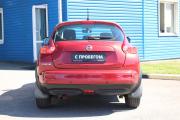 Nissan Juke I Санкт-Петербург  - изображение 34