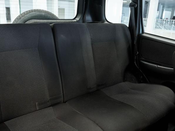Chevrolet Niva I Рестайлинг с пробегом 2016 года, цена 382 000 рублей, 163566 км, внедорожник, Автокод Объявления