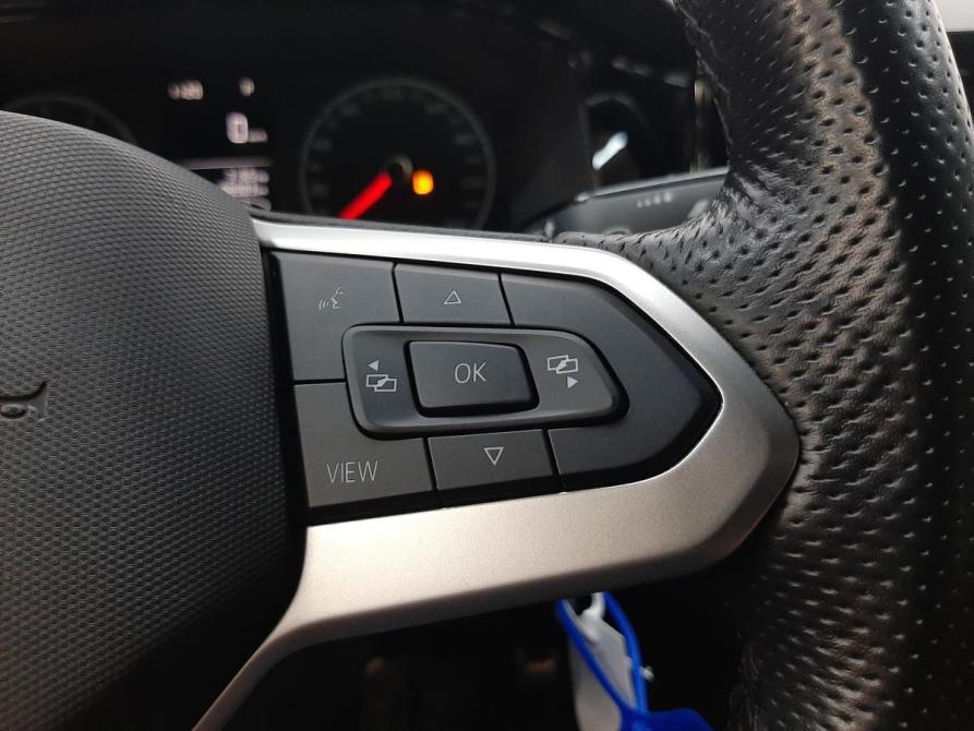 Volkswagen Polo VI Москва  - изображение 16