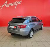 Lada (ВАЗ) Vesta I Вологда  - изображение 23