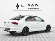 Volkswagen Polo VI Москва  - изображение 19