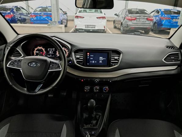 Lada (ВАЗ) Vesta I Рестайлинг (NG) с пробегом 2023 года, цена 1 160 000 рублей, 44000 км, седан, Автокод Объявления