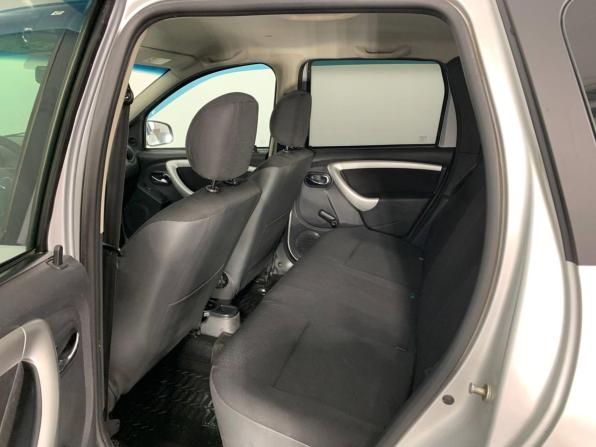 Nissan Terrano III (D10) с пробегом 2015 года, цена 998 000 рублей, 94689 км, внедорожник, Автокод Объявления