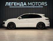 Porsche Cayenne III Иркутск  - изображение 45