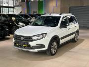 Lada (ВАЗ) Granta I Рестайлинг Оренбург  - изображение 21