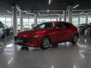 Mazda 3 IV (BP) Москва  - изображение 23