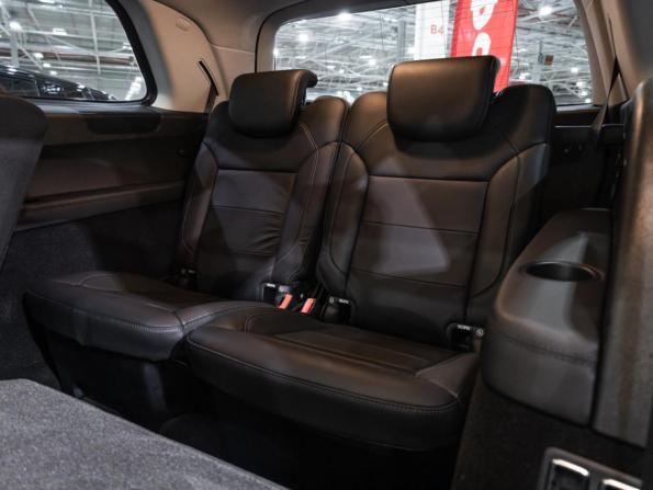 Mercedes-Benz GLS I (X166) с пробегом 2016 года, цена 4 499 700 рублей, 119165 км, внедорожник, Автокод Объявления