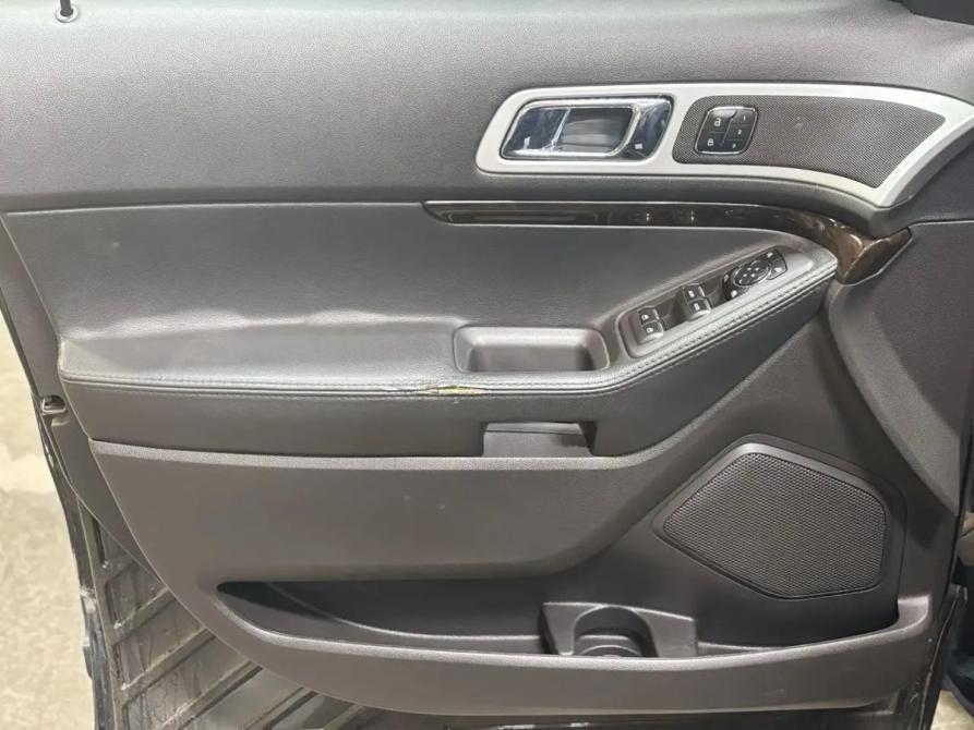 Ford Explorer V Саратов  - изображение 17