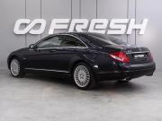 Mercedes-Benz CL-Класс III (C216) Воронеж  - изображение 30