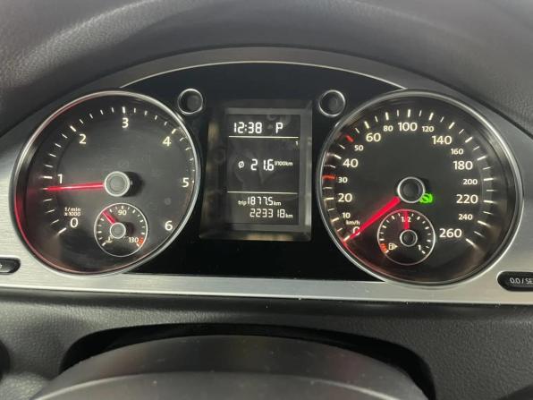 Volkswagen Passat B6 с пробегом 2009 года, цена 679 000 рублей, 220000 км, универсал, Автокод Объявления
