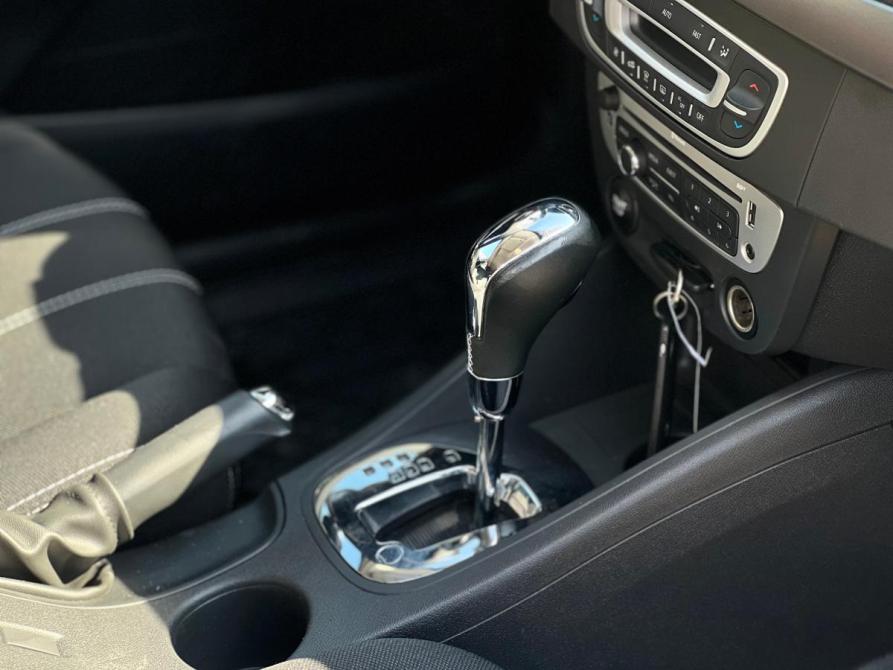 Renault Megane III Рестайлинг 2 Альметьевск  - изображение 27