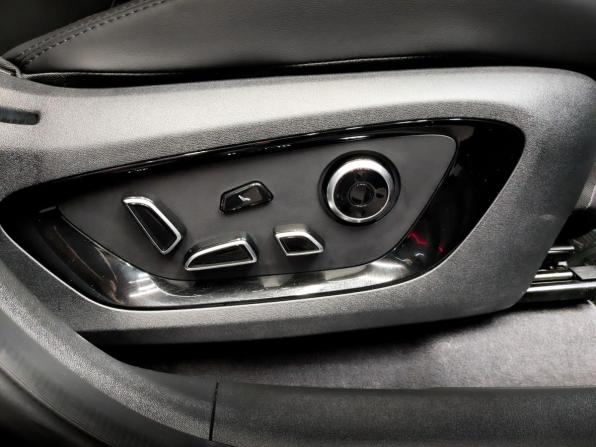Changan CS75 Plus IV с пробегом 2025 года, цена 3 230 000 рублей, 20607 км, внедорожник, Автокод Объявления