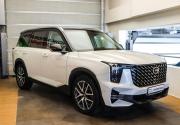 GAC GS8 II Москва  - изображение 42