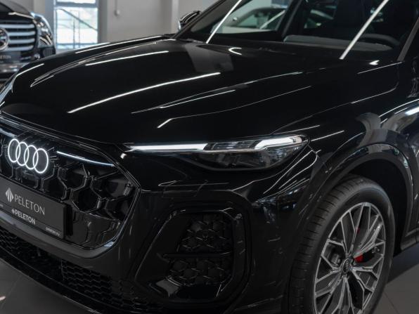Audi Q5 III с пробегом 2026 года, цена 6 100 000 рублей, 11 км, внедорожник, Автокод Объявления