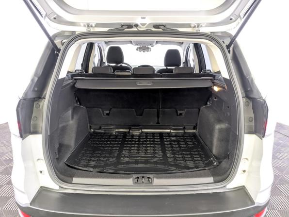 Ford Kuga II Рестайлинг с пробегом 2018 года, цена 1 745 000 рублей, 71174 км, внедорожник, Автокод Объявления