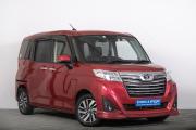 Toyota Roomy I Томск  - изображение 20