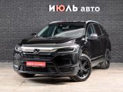 Honda Breeze I Екатеринбург  - изображение 24