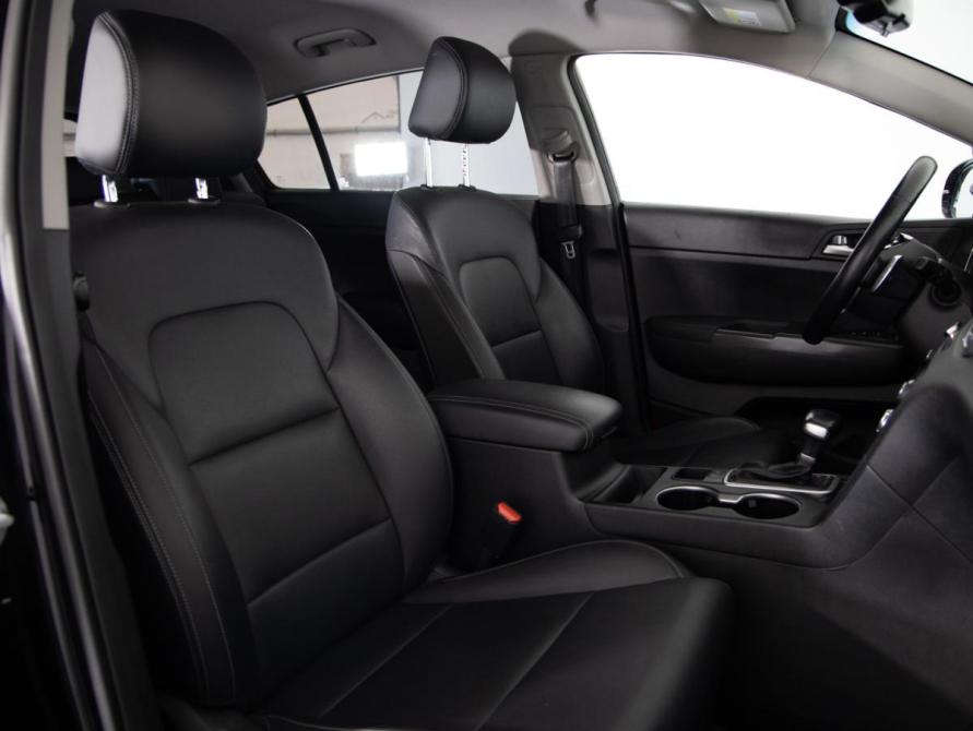 Kia Sportage IV Рестайлинг Санкт-Петербург  - изображение 11