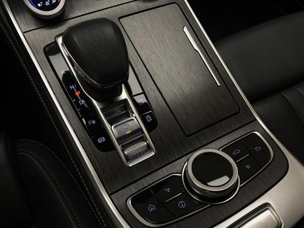 Hongqi H9 I с пробегом 2023 года, цена 3 950 000 рублей, 33430 км, седан, Автокод Объявления