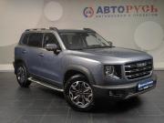 Haval Dargo Москва  - изображение 27
