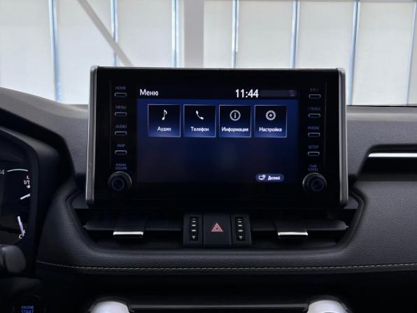 Toyota RAV4 V (XA50) с пробегом 2021 года, цена 3 580 000 рублей, 63200 км, внедорожник, Автокод Объявления