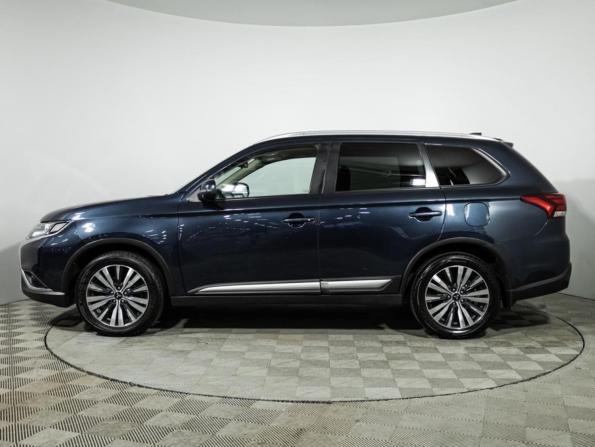 Mitsubishi Outlander III Рестайлинг 3 с пробегом 2020 года, цена 1 749 777 рублей, 197823 км, внедорожник, Автокод Объявления