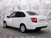 Lada (ВАЗ) Granta I Рестайлинг Ульяновск  - изображение 23