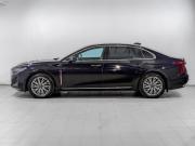 Hongqi H5 II Москва  - изображение 38