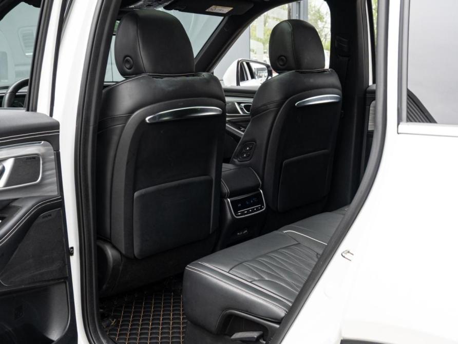 GAC GS8 II Краснодар  - изображение 13