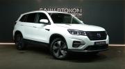 Changan CS75 I Рестайлинг Уфа  - изображение 25