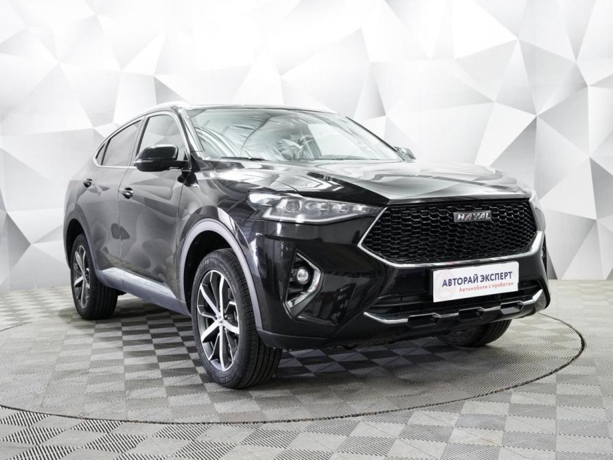 Haval F7x I Ульяновск  - изображение 7