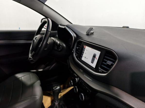 Lada (ВАЗ) Vesta I Рестайлинг (NG) с пробегом 2023 года, цена 1 325 800 рублей, 58942 км, универсал, Автокод Объявления