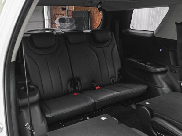 Hyundai Palisade I с пробегом 2019 года, цена 4 180 000 рублей, 132631 км, внедорожник, Автокод Объявления