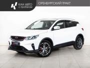 Geely Coolray I Казань  - изображение 18